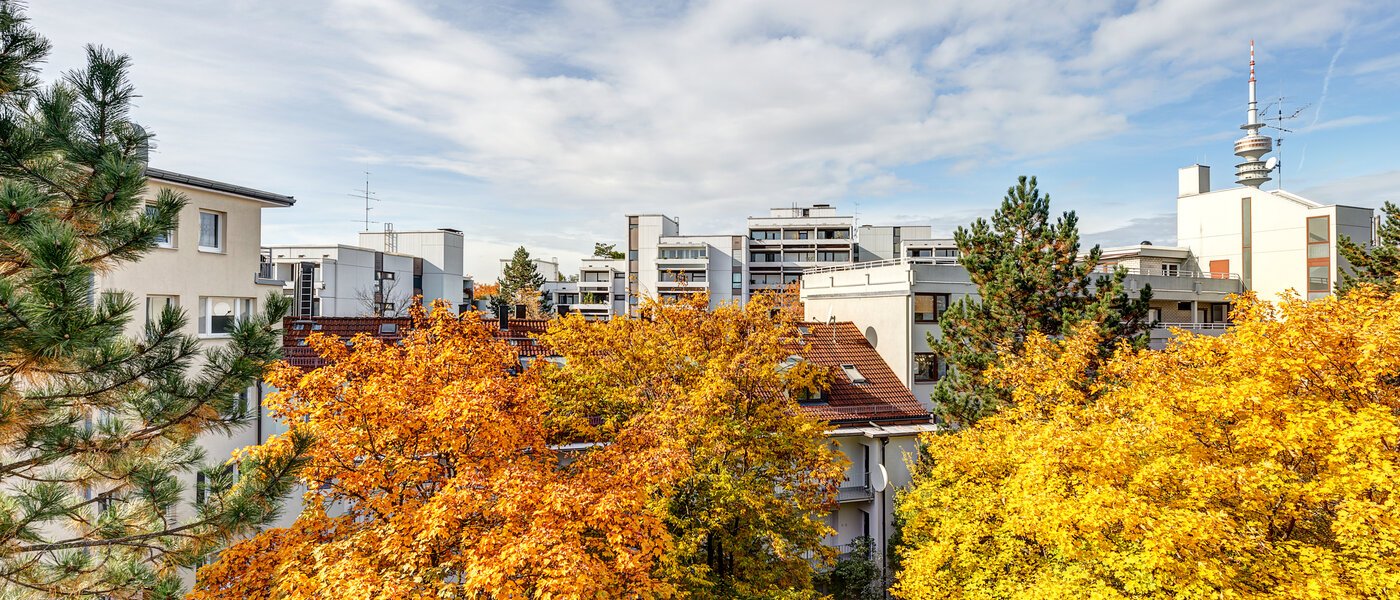 appartamento München Schwabing-West 01 vista 5654