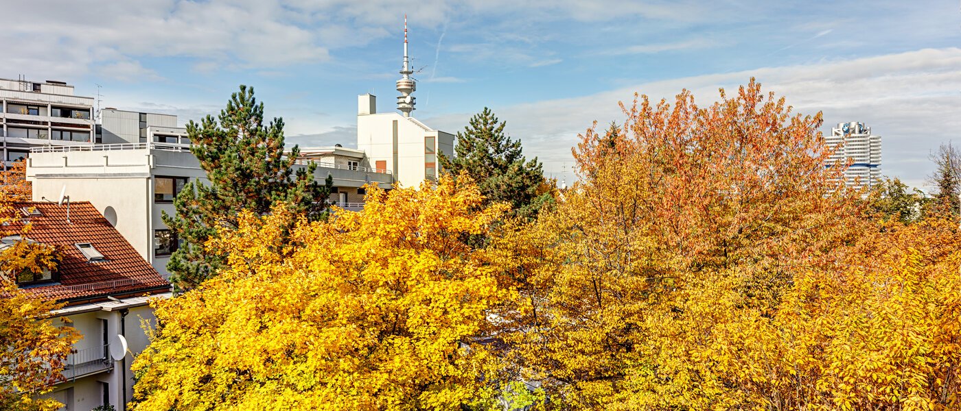 appartamento München Schwabing-West 02 vista 5654