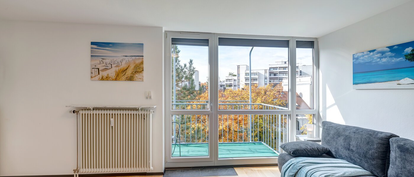 appartamento München Schwabing-West 03 Studio / Camera degli ospiti 5654