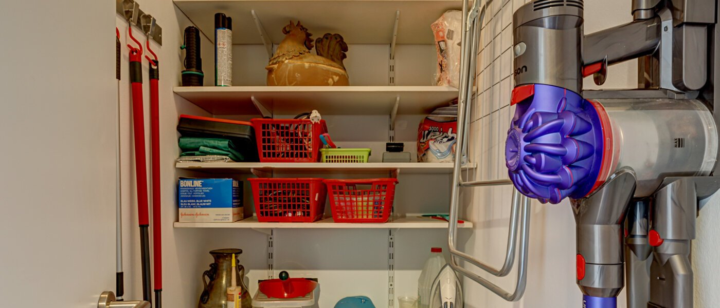 appartamento München Schwabing-West 01 ripostiglio 5654