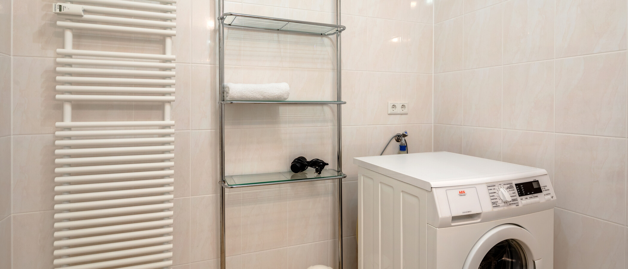 appartamento Unterhaching 02 bagno 5656