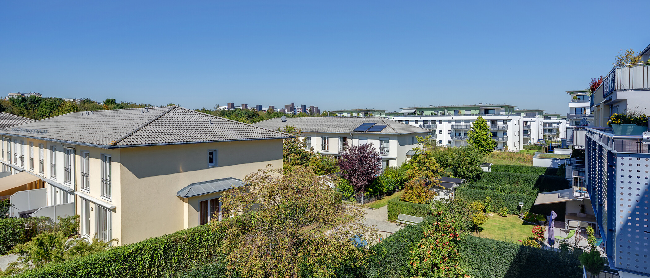 appartamento Unterhaching 02 vista 5656