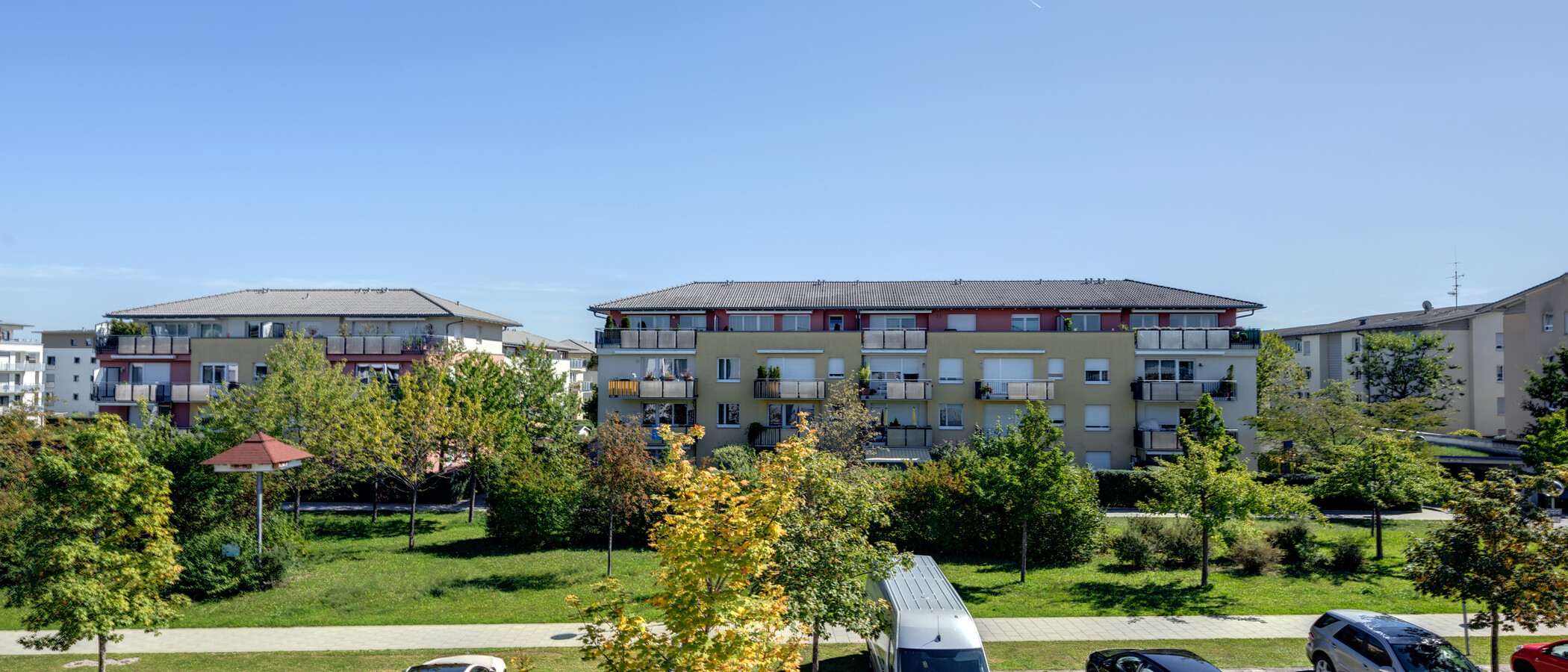 appartamento Unterhaching 04 vista 5656