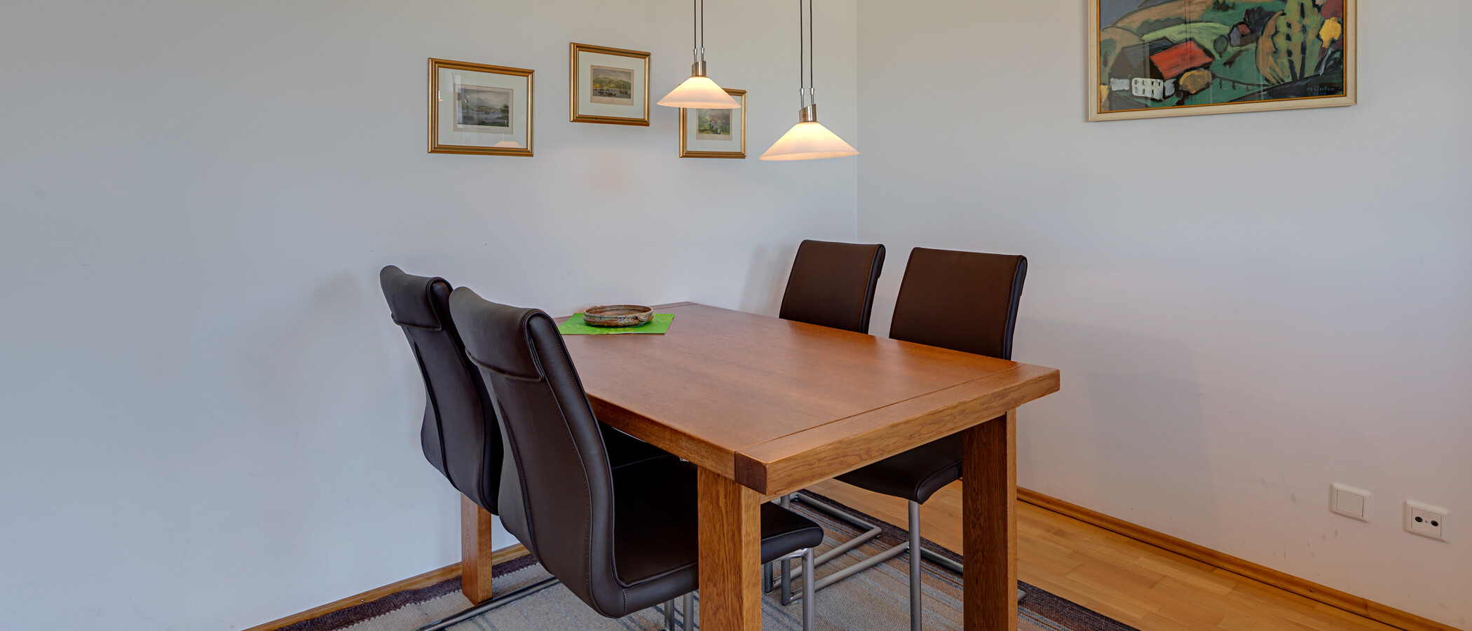 appartamento Unterhaching 04 zona living 5656