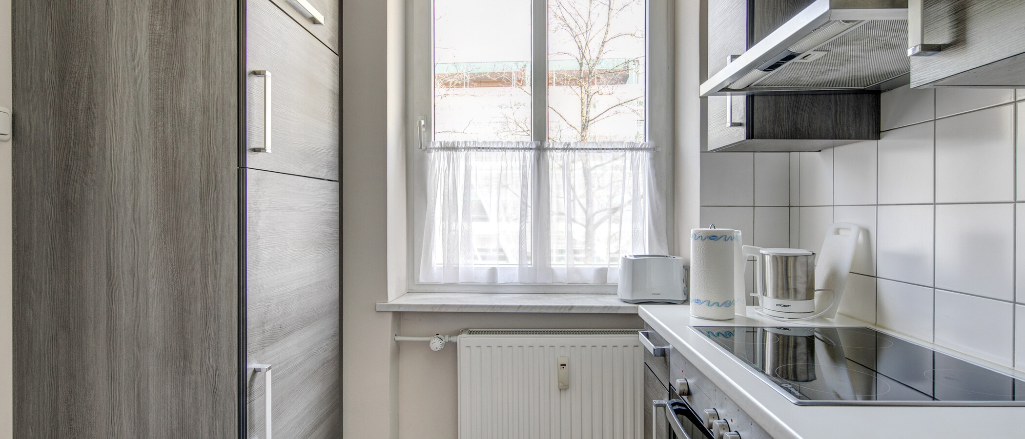 appartamento München Giesing 02 cucina 5677
