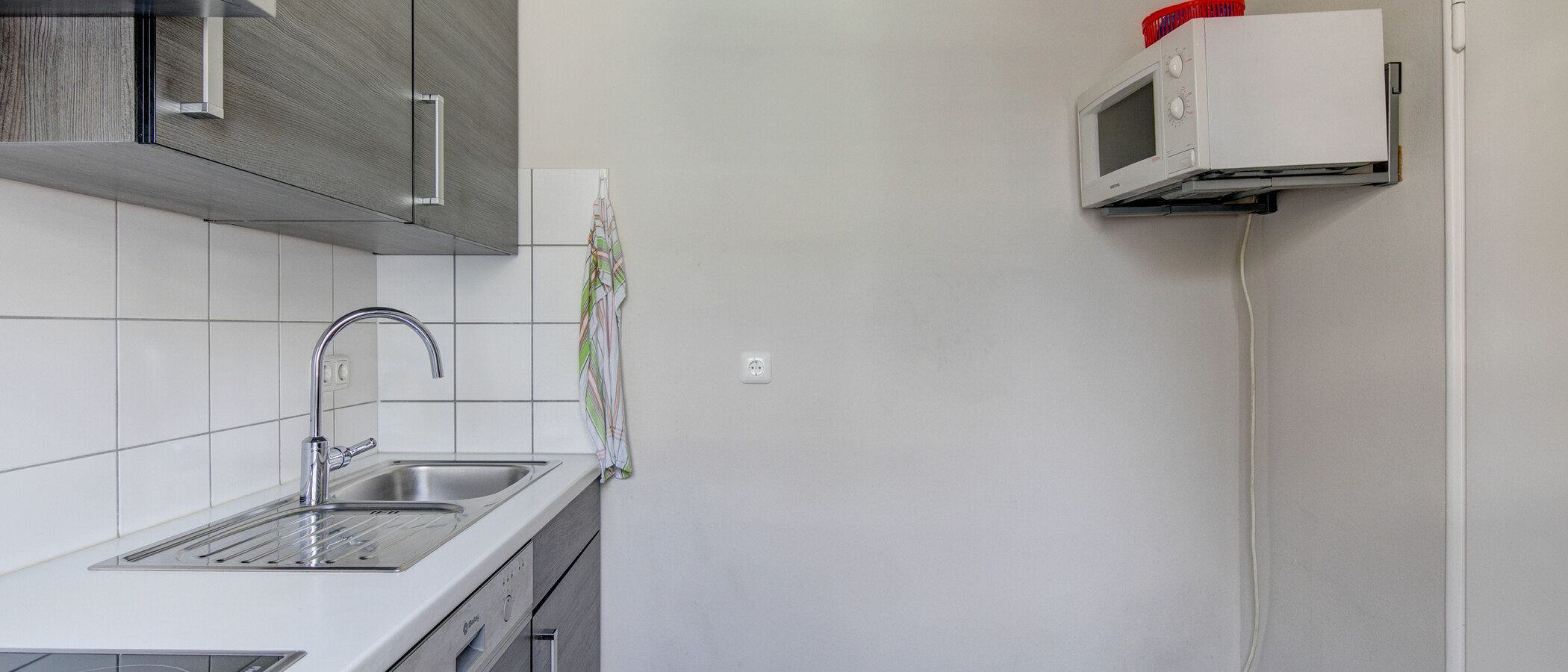 appartamento München Giesing 03 cucina 5677