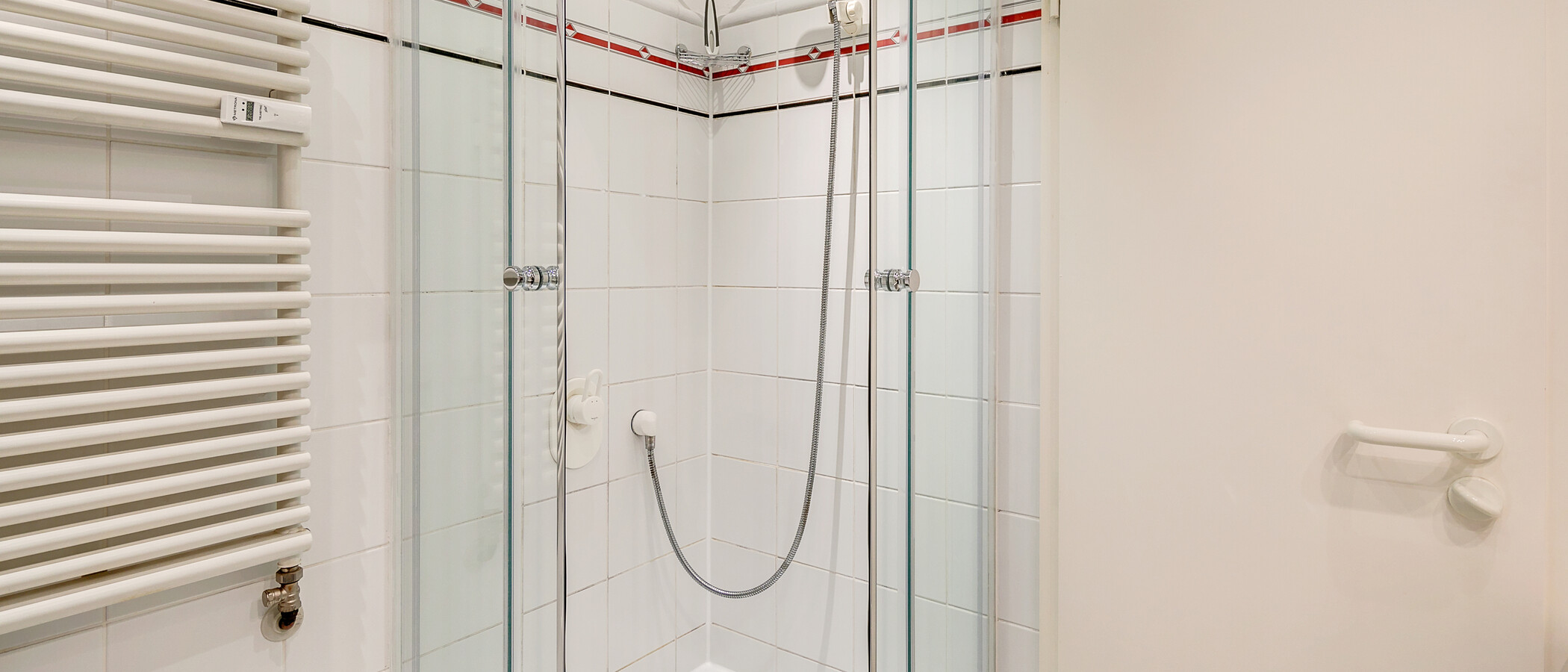 appartamento München Nymphenburg-Gern 04 bagno 5680