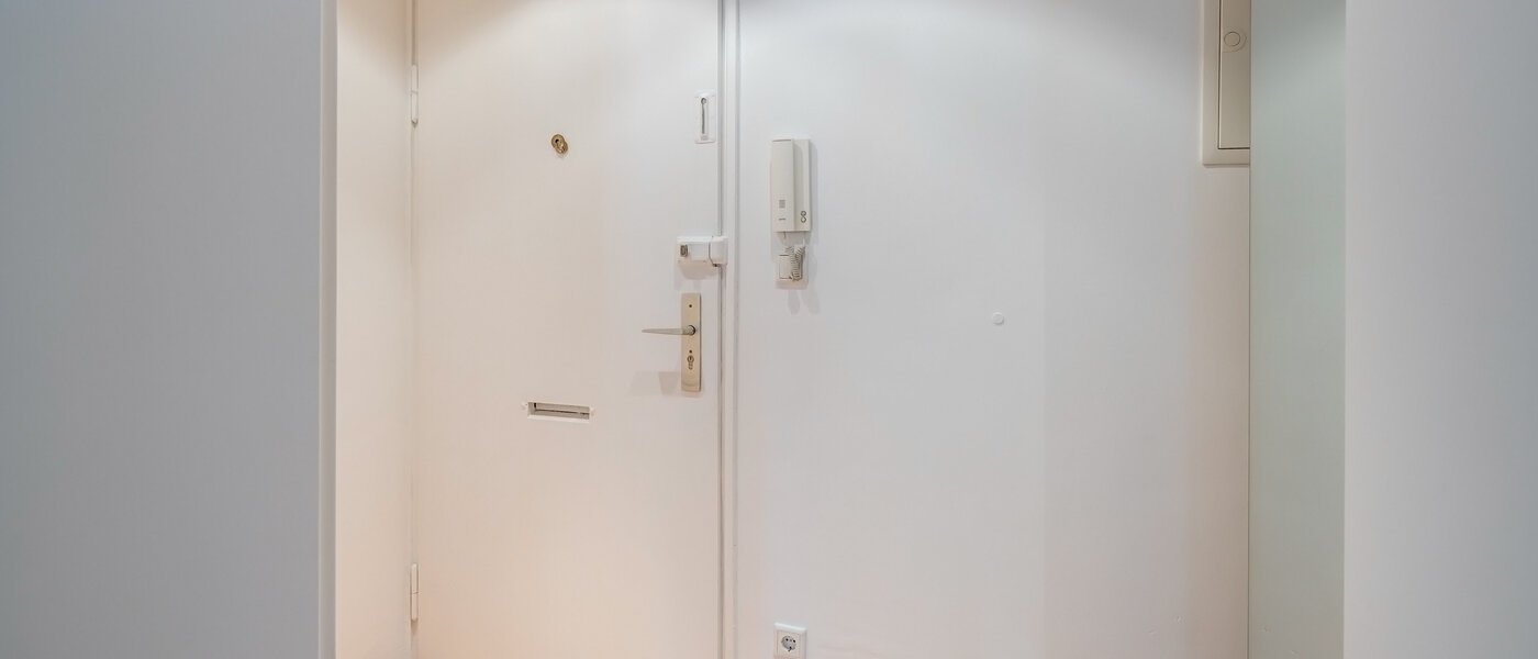 appartamento München Haidhausen 01 ingresso/corridioio 5711