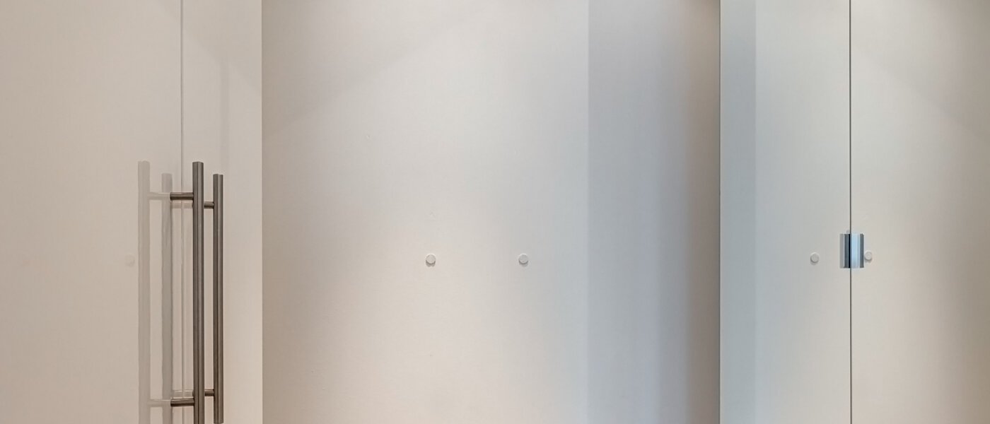 appartamento München Haidhausen 03 ingresso/corridioio 5711