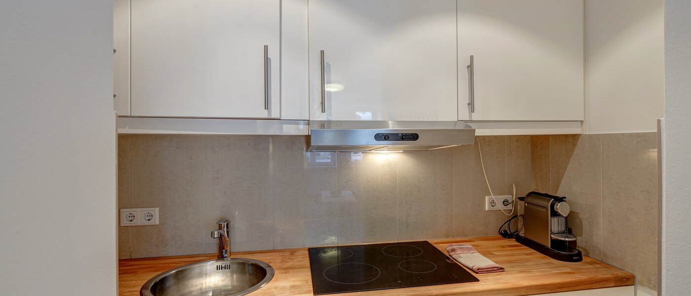 appartamento München Haidhausen 01 cucina 5712