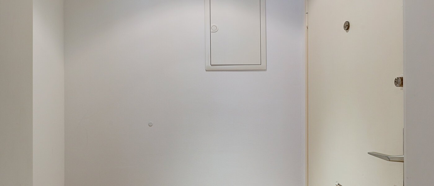 appartamento München Haidhausen 01 ingresso/corridioio 5712