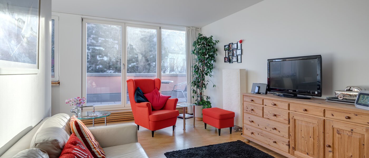 appartamento München Maxvorstadt - Westen 02 soggiorno 572