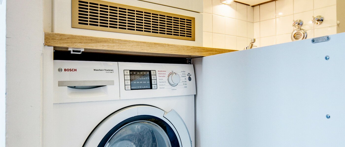 appartamento München Maxvorstadt - Westen 05 cucina 572