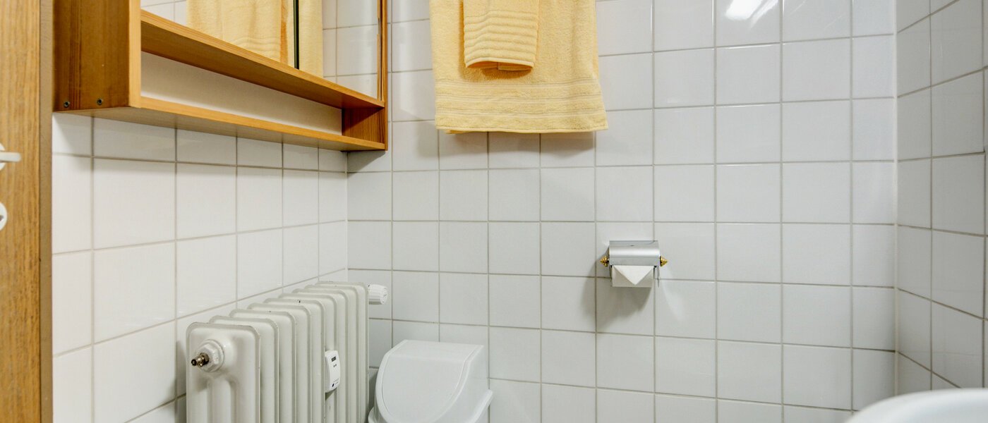 appartamento München Maxvorstadt - Westen 04 bagno 572