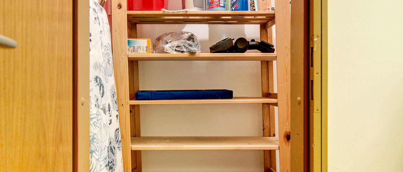 appartamento München Maxvorstadt - Westen 01 particolarità 572