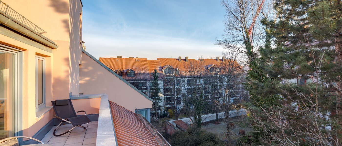 appartamento München Maxvorstadt - Westen 01 vista 572