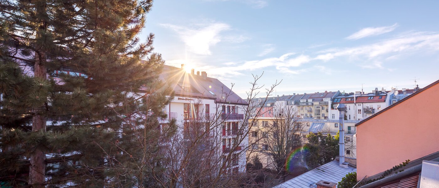 appartamento München Maxvorstadt - Westen 02 vista 572