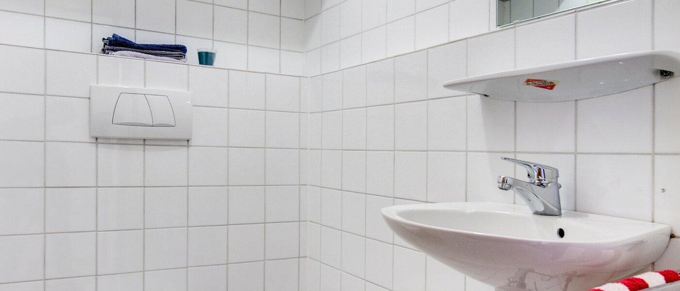 appartamento München Maxvorstadt - Westen 01 toilette per gli ospiti 572
