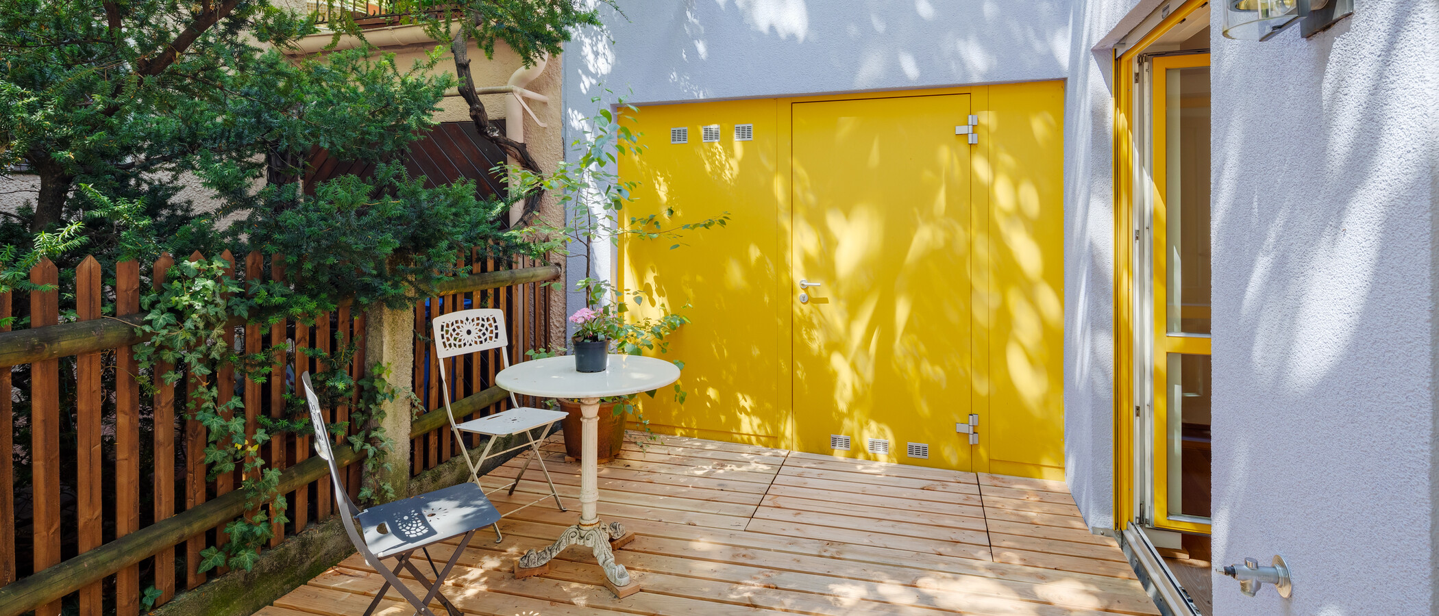 appartamento München Haidhausen 01 terrazza 5785