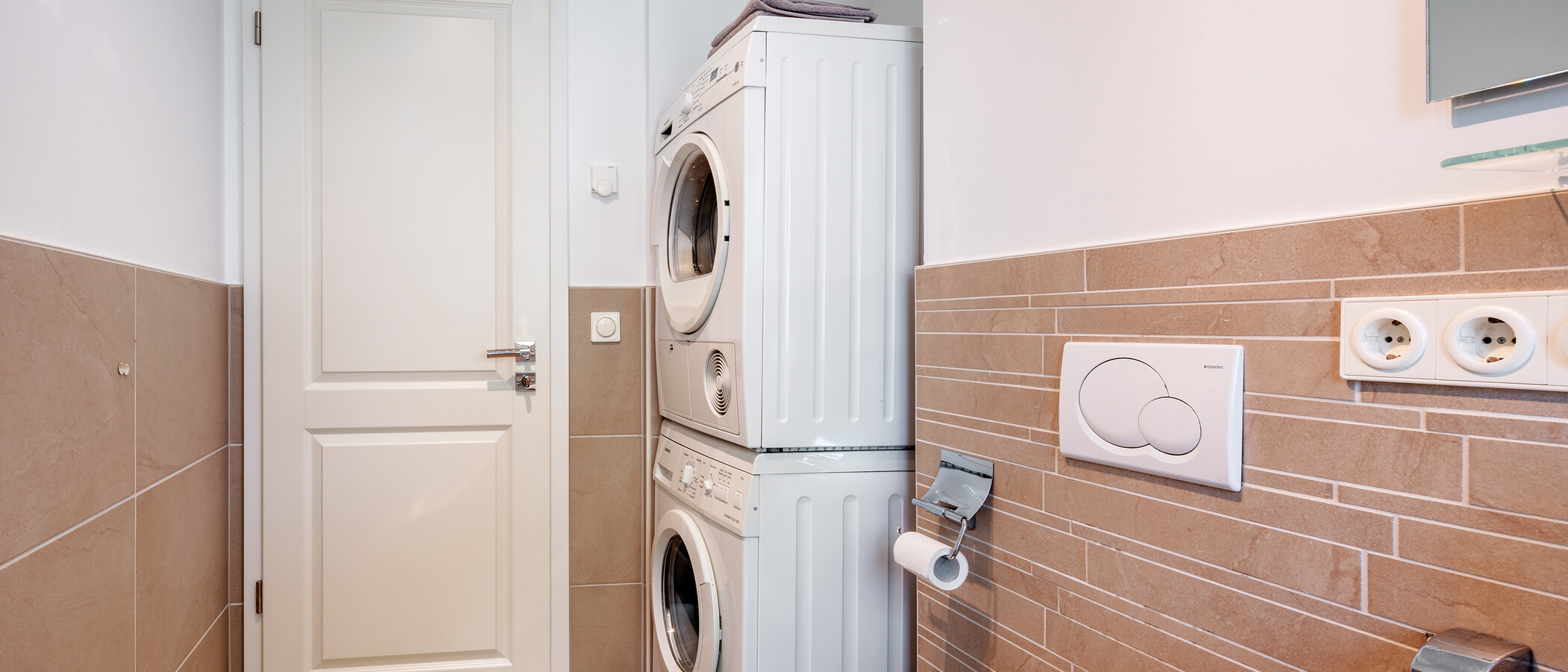 appartamento München Haidhausen 03 1° bagno 5785