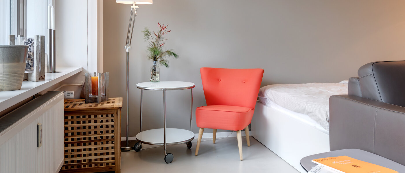 appartamento München Schwabing 03 soggiorno 5794