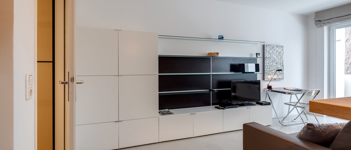 appartamento München Schwabing 05 soggiorno 5794