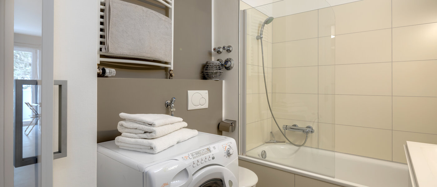 appartamento München Schwabing 02 bagno 5794