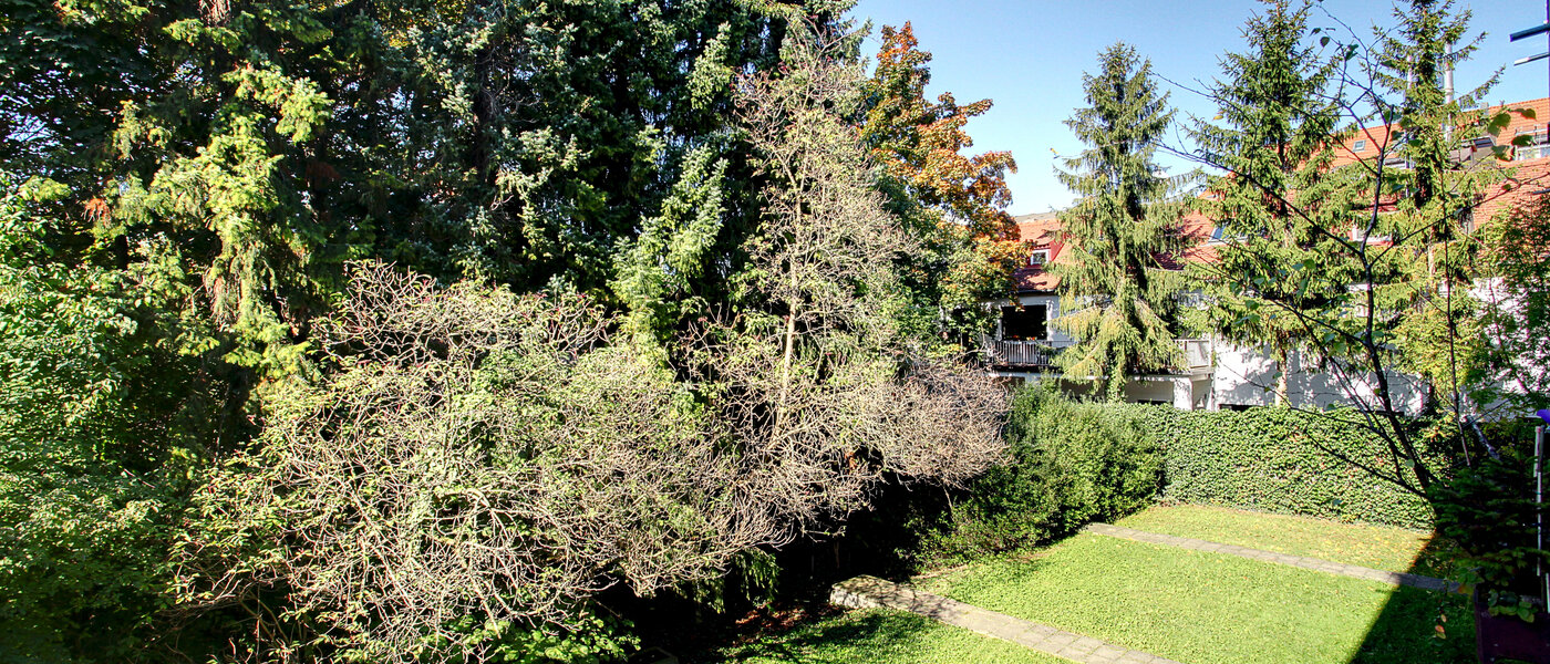 appartamento München Schwabing 02 vista 5794