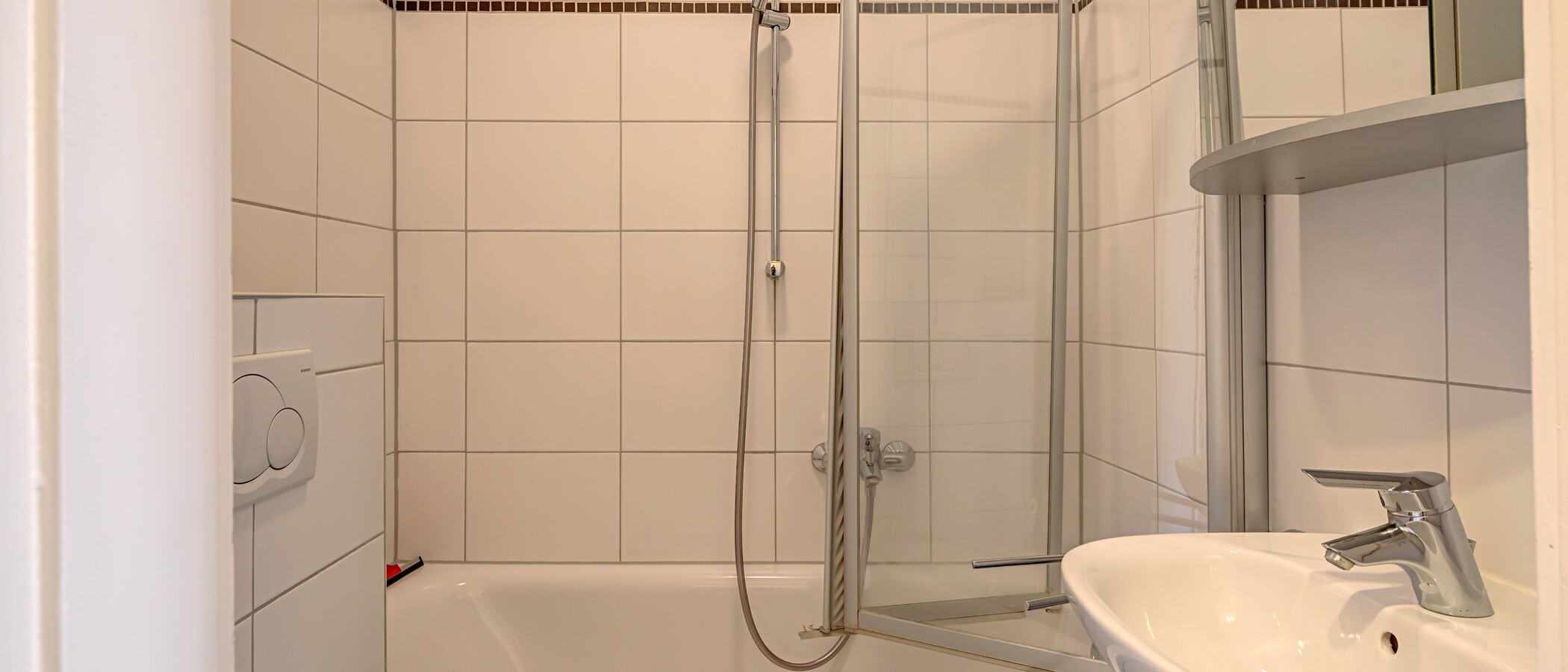 abitazione München Giesing 01 bagno 5796