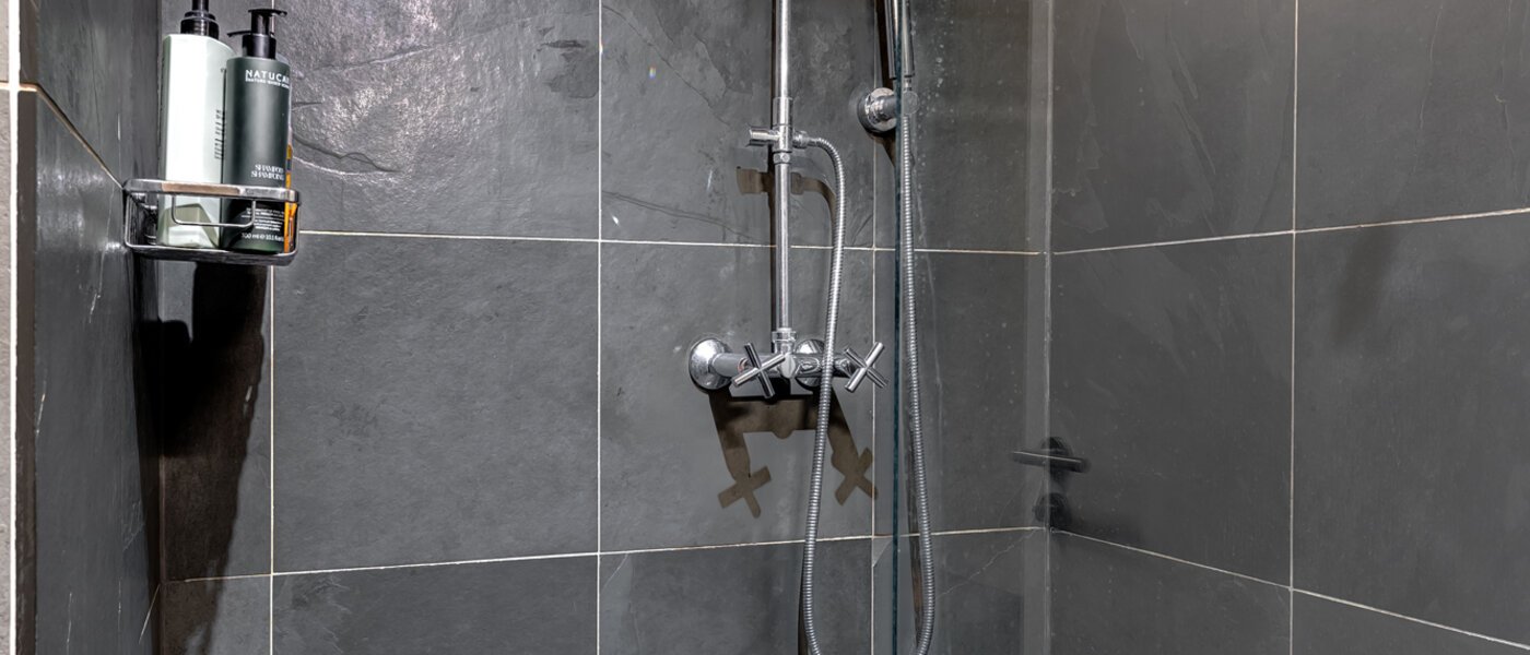 appartamento München Glockenbachviertel 01 bagno 5802