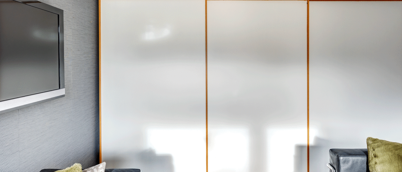 appartamento München Glockenbachviertel 02 zona notte 5802