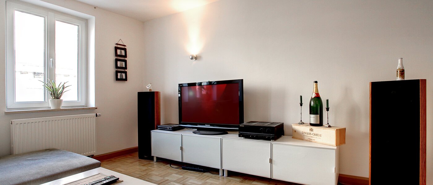 appartamento München Gärtnerplatzviertel 02 soggiorno 5803