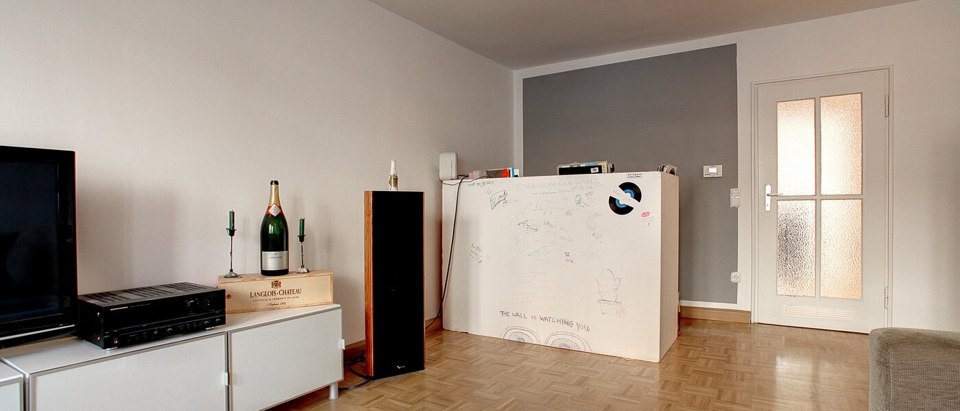 appartamento München Gärtnerplatzviertel 03 soggiorno 5803