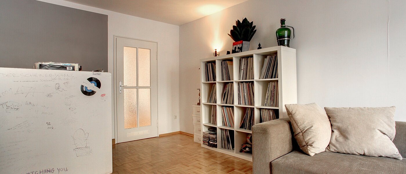 appartamento München Gärtnerplatzviertel 04 soggiorno 5803