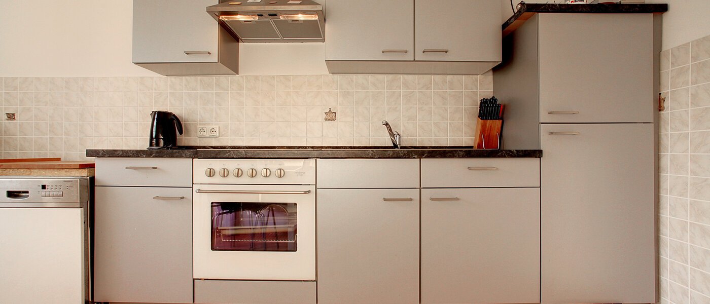 appartamento München Gärtnerplatzviertel 02 cucina 5803