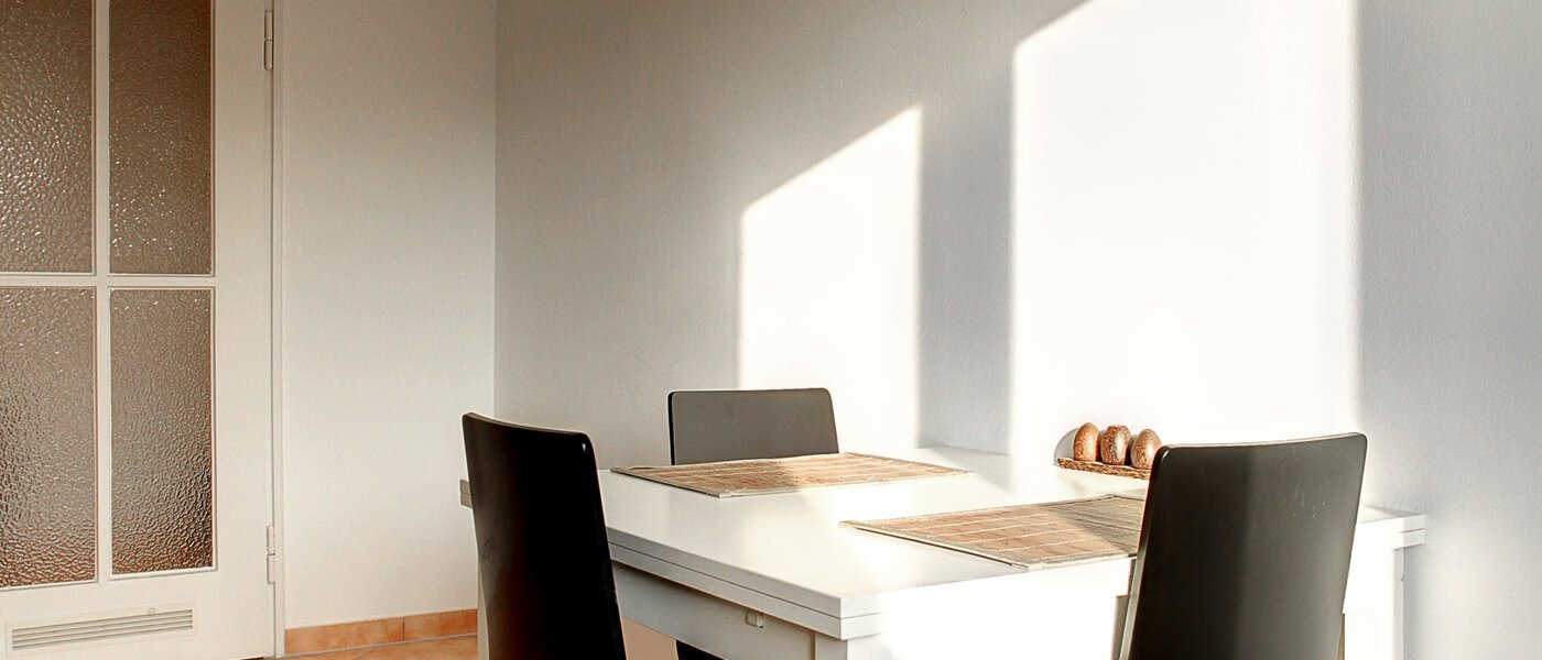 appartamento München Gärtnerplatzviertel 04 cucina 5803