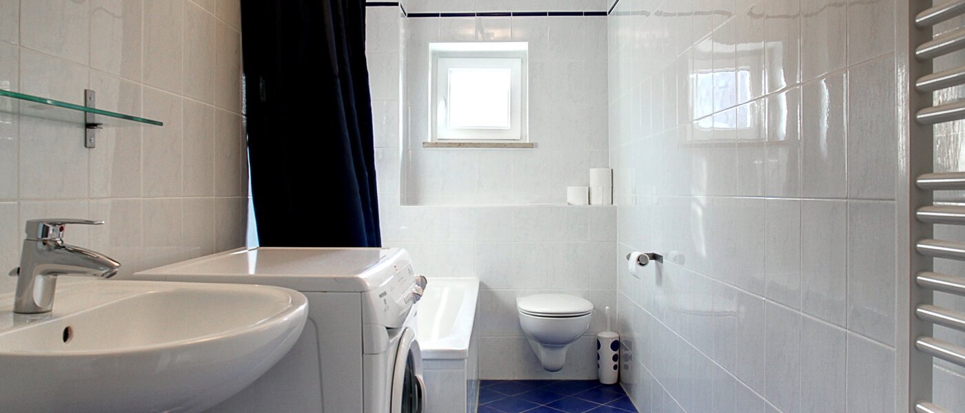 appartamento München Gärtnerplatzviertel 01 bagno 5803