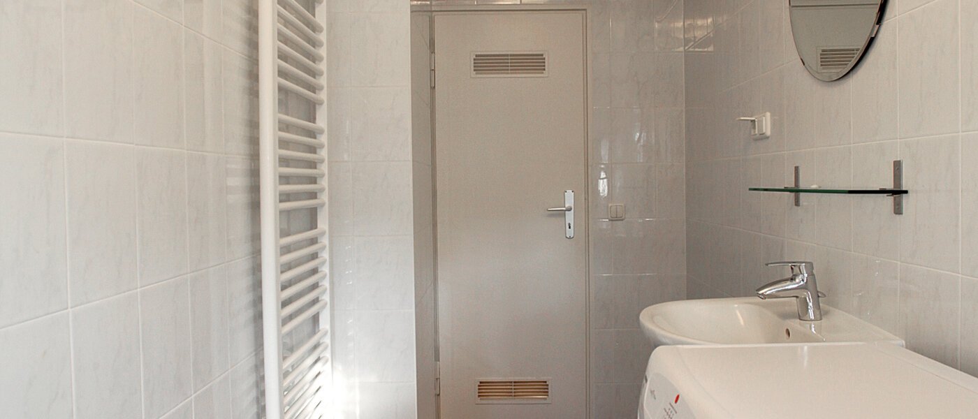 appartamento München Gärtnerplatzviertel 03 bagno 5803