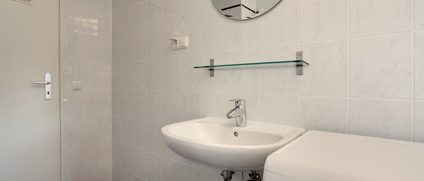 appartamento München Gärtnerplatzviertel 04 bagno 5803