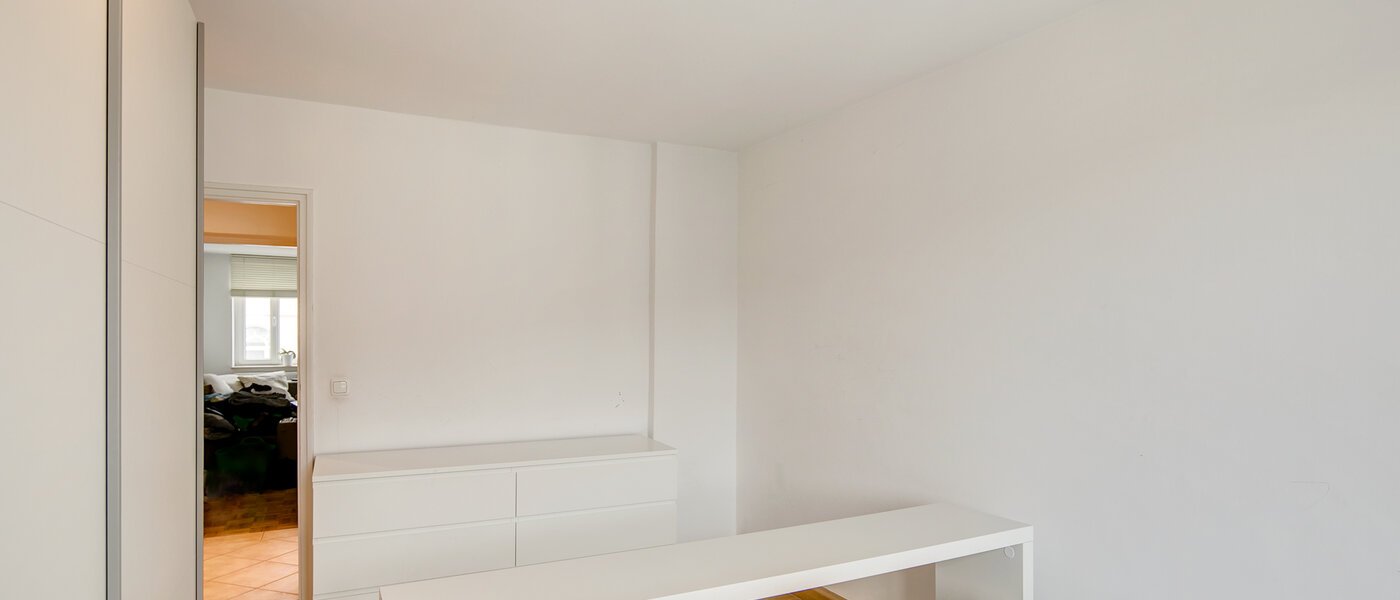 appartamento München Gärtnerplatzviertel 03 zona notte 5803