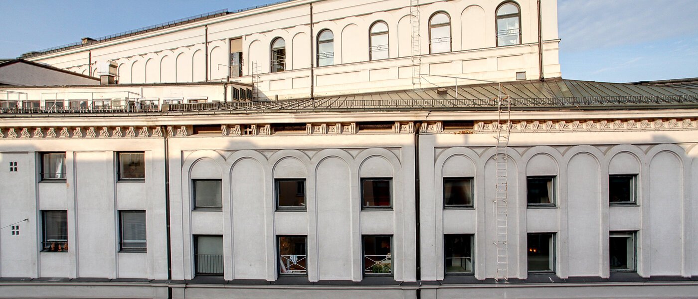 appartamento München Gärtnerplatzviertel 02 vista 5803