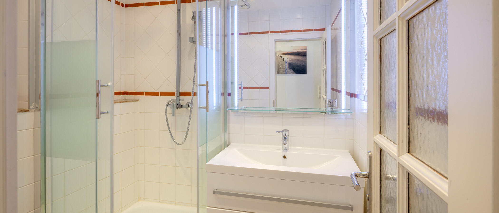 maisonette München Lehel 01 bagno 581