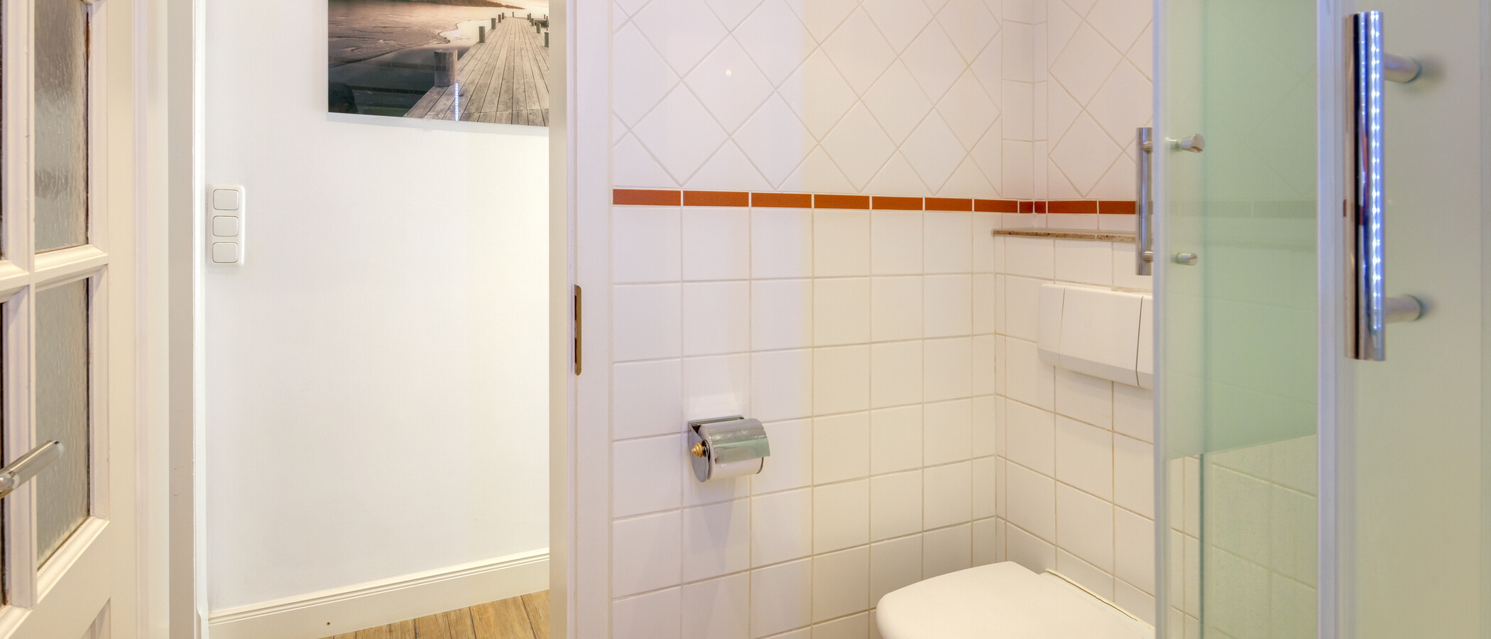 maisonette München Lehel 02 bagno 581