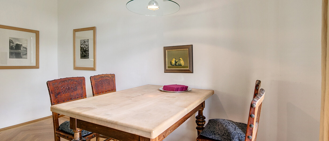 appartamento München Schwabing-West (rund um den Bonner Platz) 04 cucina 5818