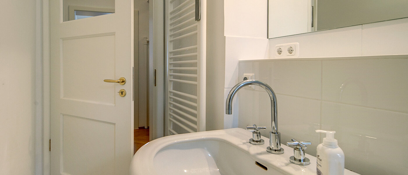 appartamento München Schwabing-West (rund um den Bonner Platz) 02 bagno 5818