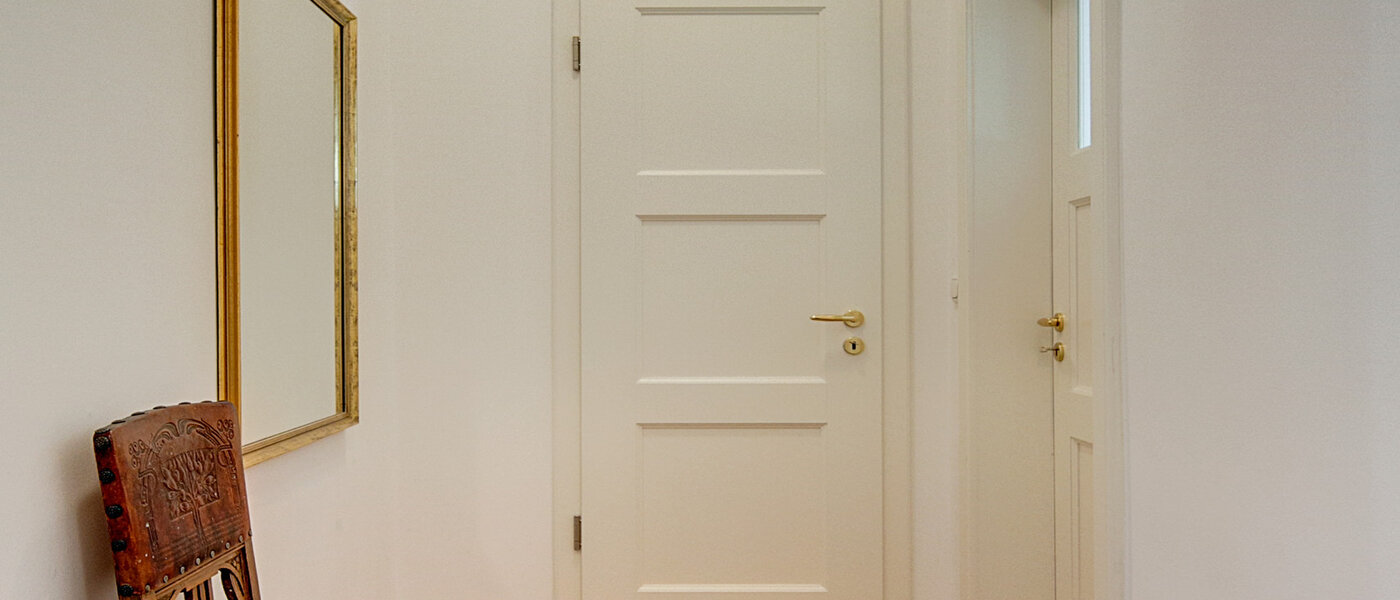 appartamento München Schwabing-West (rund um den Bonner Platz) 01 ingresso/corridioio 5818