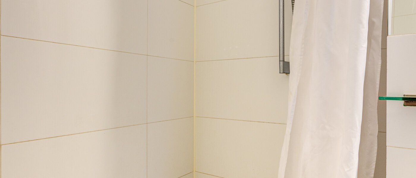 appartamento München Neuhausen 02 bagno 5827