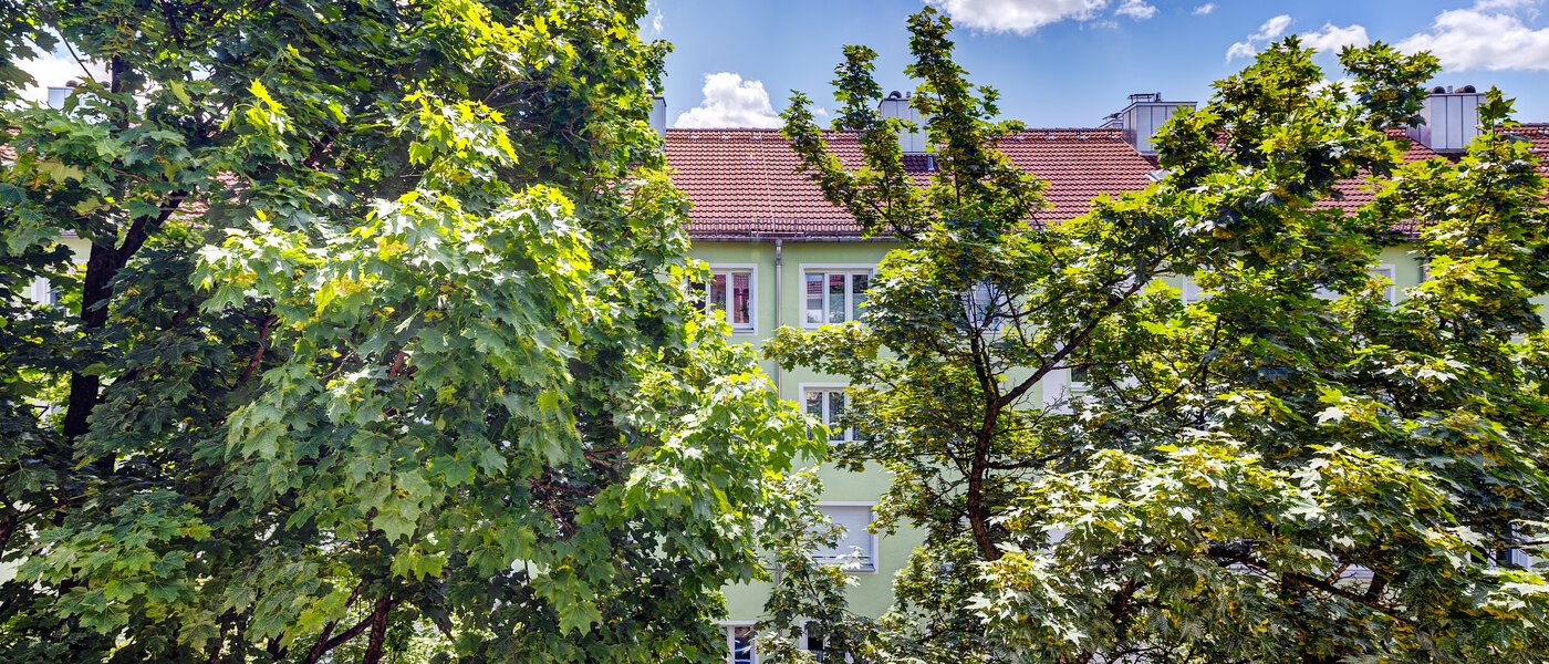 appartamento München Neuhausen 01 vista 5827