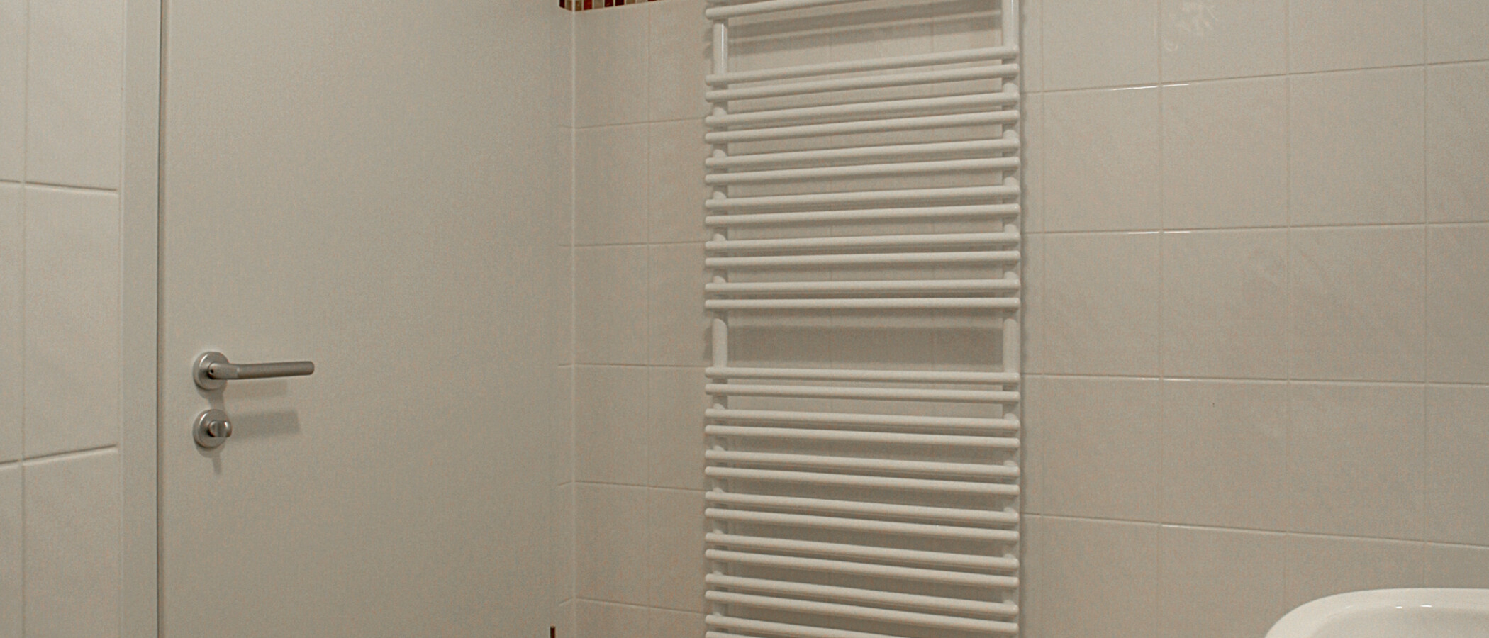 abitazione München Milbertshofen 04 bagno 5833