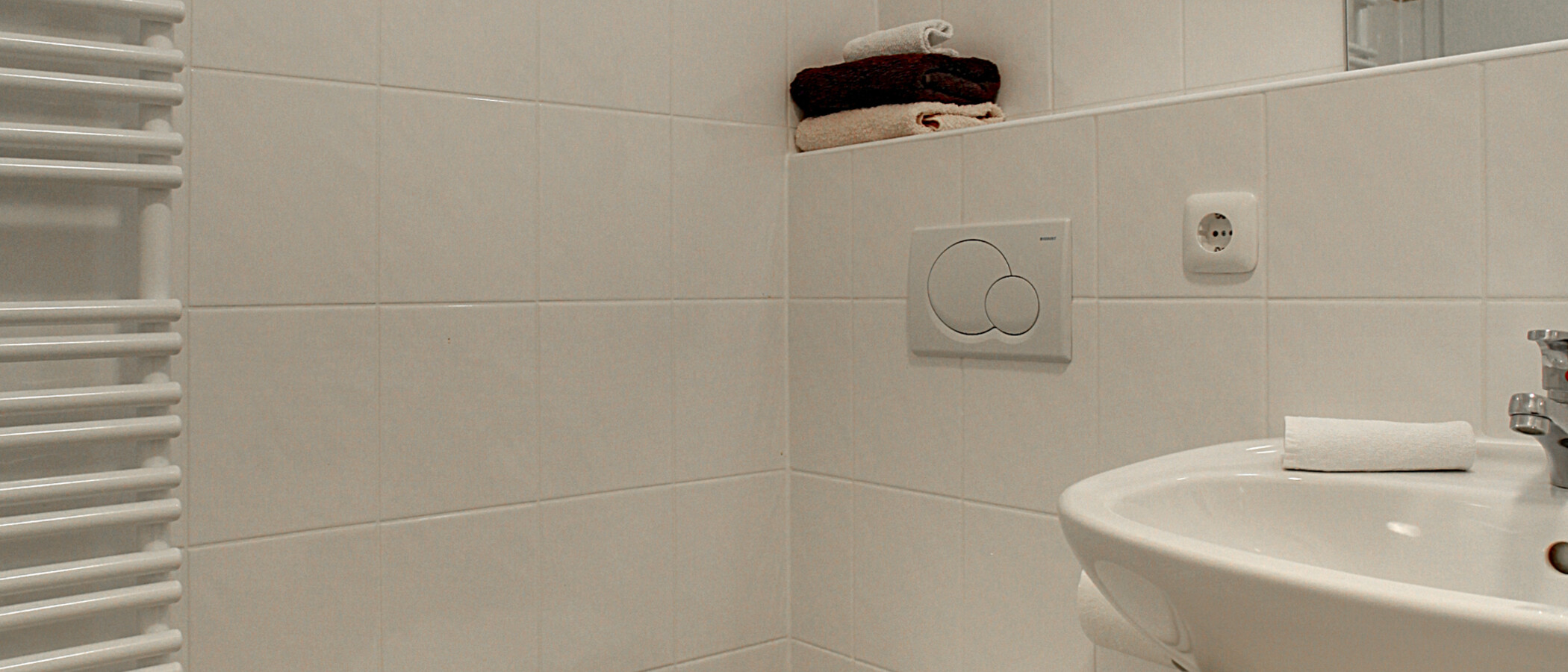 abitazione München Milbertshofen 05 bagno 5833